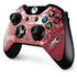 NHL Arizona Coyotes Frozen Xbox One Controller Skin