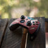 NHL Arizona Coyotes Frozen Xbox One Controller Skin