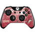 NHL Arizona Coyotes Frozen Xbox One Controller Skin