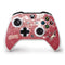NHL Arizona Coyotes Frozen Xbox One S Controller Skin