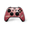 NHL Arizona Coyotes Frozen Xbox One X Controller Skin