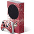 NHL Arizona Coyotes Frozen Xbox Series S Bundle Skin