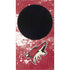 NHL Arizona Coyotes Frozen Xbox Series S Console Skin