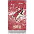 NHL Arizona Coyotes Frozen Xbox Series S Console Skin