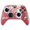 NHL Arizona Coyotes Frozen Xbox Series S Controller Skin
