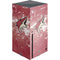 NHL Arizona Coyotes Frozen Xbox Series X Console Skin