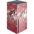 NHL Arizona Coyotes Frozen Xbox Series X Console Skin