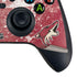 NHL Arizona Coyotes Frozen Xbox Series X Controller Skin