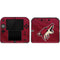 NHL Arizona Coyotes Home Jersey Nintendo 2DS Skin