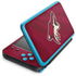 NHL Arizona Coyotes Home Jersey Nintendo 2DS XL (2017) Skin