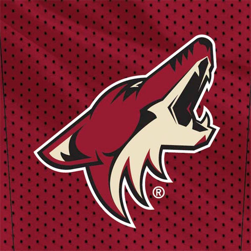 NHL Arizona Coyotes Home Jersey Nintendo 2DS XL (2017) Skin
