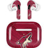 NHL Arizona Coyotes Home Jersey AirPods Pro 2nd Gen Skin