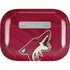 NHL Arizona Coyotes Home Jersey AirPods Pro 2nd Gen Skin
