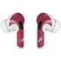 NHL Arizona Coyotes Home Jersey AirPods Pro 2nd Gen Skin