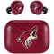 NHL Arizona Coyotes Home Jersey Amazon Echo Buds Skin