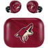 NHL Arizona Coyotes Home Jersey Amazon Echo Buds Skin
