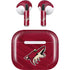 NHL Arizona Coyotes Home Jersey Apple AirPods (3rd Gen 2021) Skin