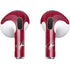 NHL Arizona Coyotes Home Jersey Apple AirPods (3rd Gen 2021) Skin