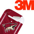 NHL Arizona Coyotes Home Jersey Apple AirPods Skin