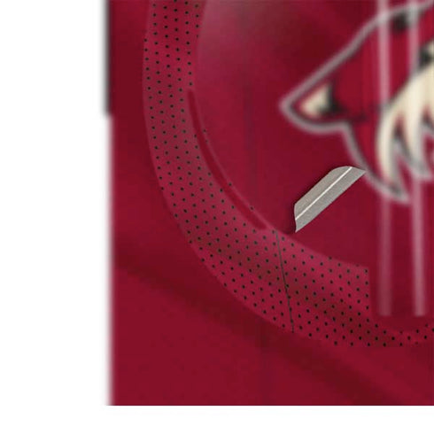 NHL Arizona Coyotes Home Jersey Bose Noise Cancelling Headphones 700 Skin