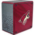 NHL Arizona Coyotes Home Jersey Cooler Master MasterBox Q300L Mini Tower Skin