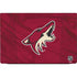 NHL Arizona Coyotes Home Jersey Dell Vostro Skin