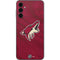 NHL Arizona Coyotes Home Jersey Galaxy A14 5G Skin