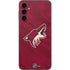 NHL Arizona Coyotes Home Jersey Galaxy A14 5G Skin