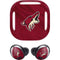 NHL Arizona Coyotes Home Jersey Galaxy Buds Pro Skin