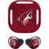 NHL Arizona Coyotes Home Jersey Galaxy Buds Pro Skin