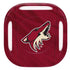 NHL Arizona Coyotes Home Jersey Galaxy Buds Pro Skin