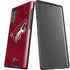 NHL Arizona Coyotes Home Jersey Galaxy Note 10 Pro Case