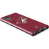 NHL Arizona Coyotes Home Jersey Galaxy Note 10 Pro Case