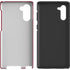 NHL Arizona Coyotes Home Jersey Galaxy Note 10 Pro Case