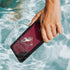 NHL Arizona Coyotes Home Jersey Galaxy Note 10 Waterproof Case