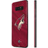 NHL Arizona Coyotes Home Jersey Galaxy Note 8 Skin