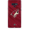 NHL Arizona Coyotes Home Jersey Galaxy Note 9 Skin