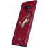 NHL Arizona Coyotes Home Jersey Galaxy Note 9 Skin