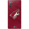 NHL Arizona Coyotes Home Jersey Galaxy Note20 5G Skin