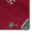 NHL Arizona Coyotes Home Jersey Galaxy Note20 5G Skin