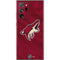 NHL Arizona Coyotes Home Jersey Galaxy Note20 Ultra 5G Skin