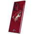 NHL Arizona Coyotes Home Jersey Galaxy Note20 Ultra 5G Skin