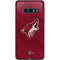 NHL Arizona Coyotes Home Jersey Galaxy S10e Skin