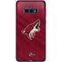 NHL Arizona Coyotes Home Jersey Galaxy S10e Skin