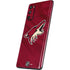 NHL Arizona Coyotes Home Jersey Galaxy S20 Fan Edition Skin