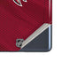 NHL Arizona Coyotes Home Jersey Galaxy S20 Fan Edition Skin