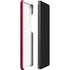 NHL Arizona Coyotes Home Jersey Galaxy S20 Lite Case