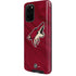 NHL Arizona Coyotes Home Jersey Galaxy S20 Plus Pro Case