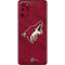 NHL Arizona Coyotes Home Jersey Galaxy S20 Plus Skin
