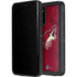 NHL Arizona Coyotes Home Jersey Galaxy S20 Plus Waterproof Case
